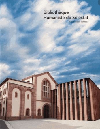 Bibliothèque Humaniste de Sélestat