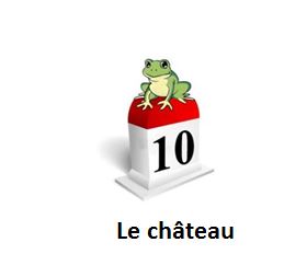 Circuit 10