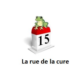 Circuit 15