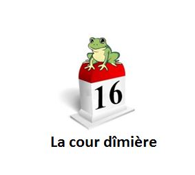 Circuit 16